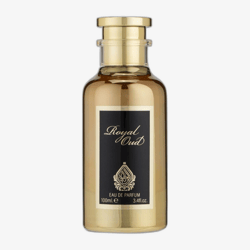 House of Perfumes Royal Oud EDP