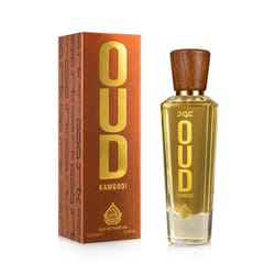 House of Perfumes Oud Kambodi EDP