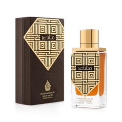 House of Perfumes Mashair Oud EDP