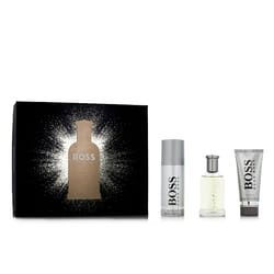 Hugo Boss Bottled No 6 EDT 100 ml + SG 100 ml + DEO VAPO 150 ml