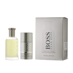 Hugo Boss Bottled No 6 EDT 100 ml + DST 75 ml
