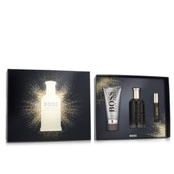 Hugo Boss Boss Bottled EDP 100 ml + EDP MINI 10 ml + SG 100 ml