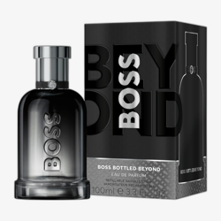 Boss Boss Bottled Beyond EDP Miniature