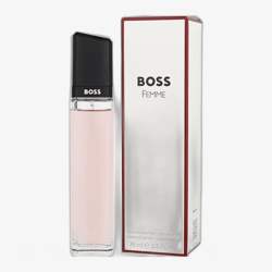 Boss Femme EDP W
