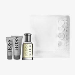 Hugo Boss Boss Bottled EDT 50 ml + DEO VAPO 150 ml