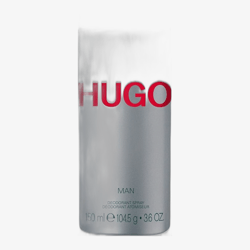 Hugo Hugo Deodorant VAPO