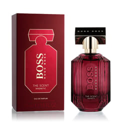 Hugo Boss Boss The Scent For Her Magnetic Eau De Parfum 50 ml