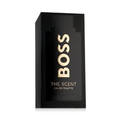 Boss The Scent For Him EDT