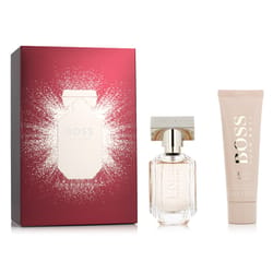 Hugo Boss Boss The Scent For Her EDP 30 ml + BL 50 ml