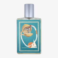 Imaginary Authors Falling Into The Sea EDP