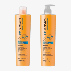 Inebrya Up To You Volume Volumizing Shampoo