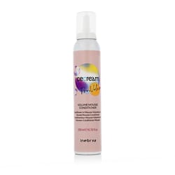 Inebrya Ice Cream Pro-Volume Volume Mousse Conditioner
