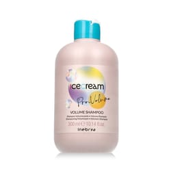Inebrya Ice Cream Pro-Volume Volume Shampoo