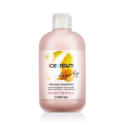 Inebrya Ice Cream Argan-Age Pro-Age Shampoo