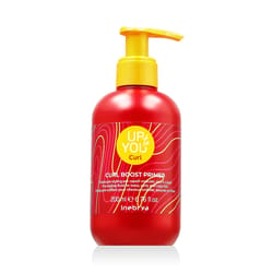 Inebrya Up To You Curl Boost Primer