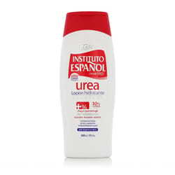 Instituto Español Urea Moisturizing Milk