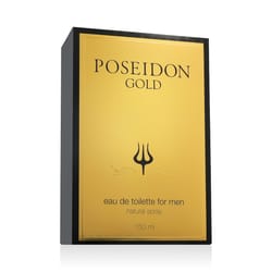 Instituto Español Poseidon Gold EDT