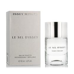 Issey Miyake Le Sel d’Issey Eau De Toilette 50 ml
