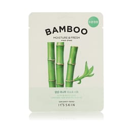 It's Skin The Fresh Mask Sheet Bamboo