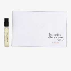 Juliette Has A Gun Midnight Oud EDP - spray sample 2 ml
