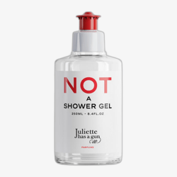Juliette Has A Gun Not A Perfumed Shower Gel