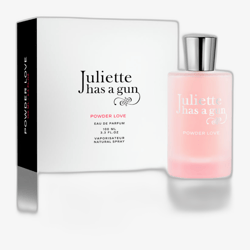 Juliette Has A Gun Powder Love EDP