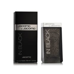 Jacomo Jacomo de Jacomo In Black EDT