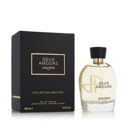 Jean Patou Collection Héritage Deux Amours EDP