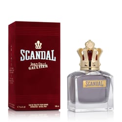 Jean Paul Gaultier Scandal Pour Homme EDT