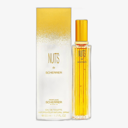 Jean Louis Scherrer Nuits de Scherrer EDT