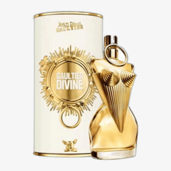 Jean Paul Gaultier Gaultier Divine EDP 100 ml + SG 75 ml W