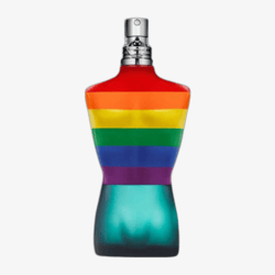 Jean Paul Gaultier Le Male Pride Edition EDT