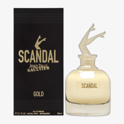 Jean Paul Gaultier Scandal Gold EDP