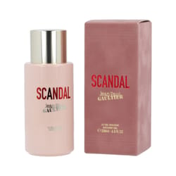 Jean Paul Gaultier Scandal Perfumed Shower Gel