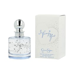 Jessica Simpson I Fancy You Eau De Parfum 100 ml