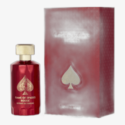 Jo Milano Game Of Spades Rouge Extrait De Parfum