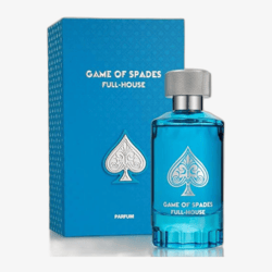 Jo Milano Game of Spades Full-House Parfum