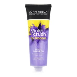 John Frieda Violet Crush Purple Shampoo