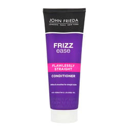John Frieda Frizz Ease Flawlessly Straight Conditioner