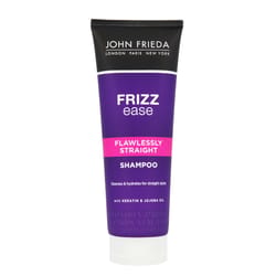 John Frieda Frizz Ease Flawlessly Straight Shampoo
