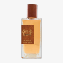 John Ashwood Favourite EDP