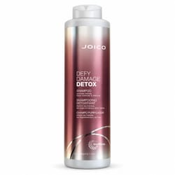 Joico Defy Damage Detox Shampoo