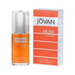 Jovan Musk for Men EDT