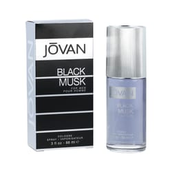 Jovan Musk Black Man EDT