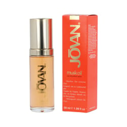 Jovan Musk Oil EDP