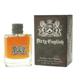 Juicy Couture Dirty English EDT
