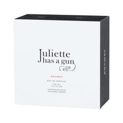 Juliette Has A Gun Anyway EDP