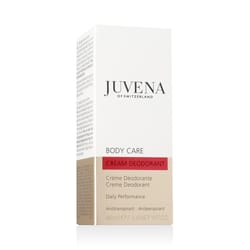 Juvena Body Care Creme Deodorant
