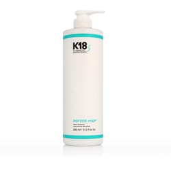 K18 Peptide Prep Detox Shampoo