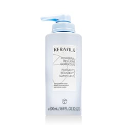 KERASILK Specialists Strengthening Mask
